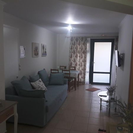 Spiro'S Apartment Lefkáda Kültér fotó