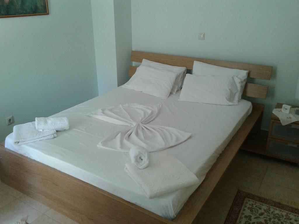 Spiro'S Apartment Lefkáda Szoba fotó