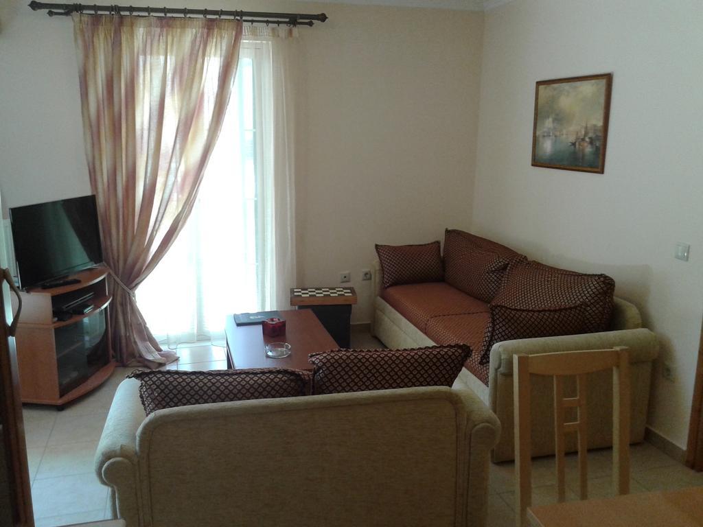Spiro'S Apartment Lefkáda Kültér fotó