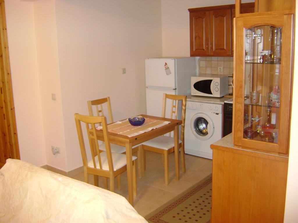 Spiro'S Apartment Lefkáda Kültér fotó