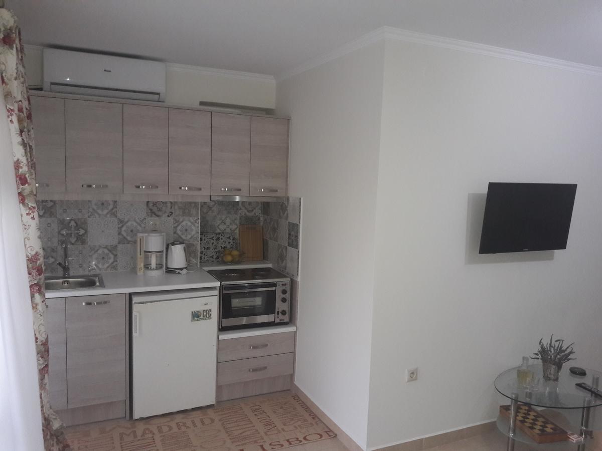 Spiro'S Apartment Lefkáda Kültér fotó