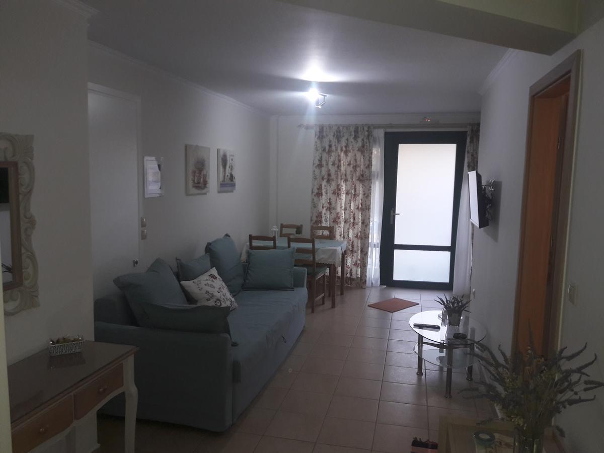 Spiro'S Apartment Lefkáda Kültér fotó