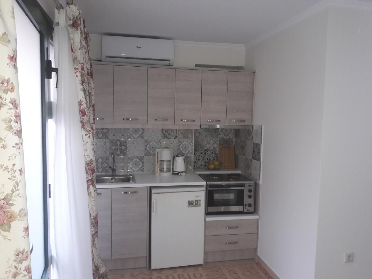 Spiro'S Apartment Lefkáda Kültér fotó
