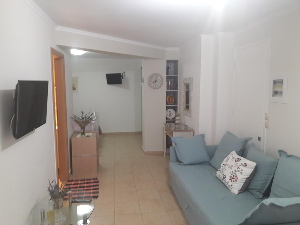 Spiro'S Apartment Lefkáda Kültér fotó