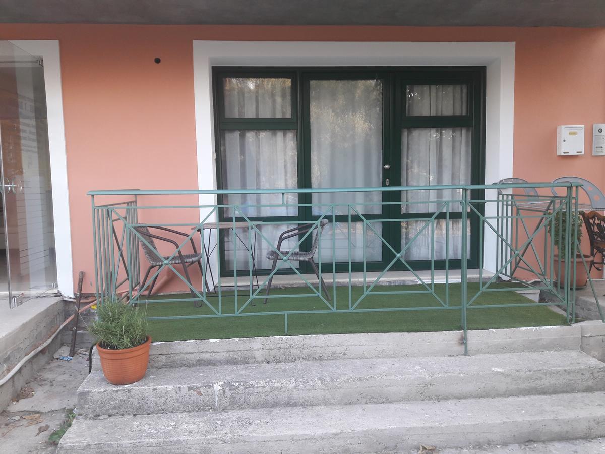 Spiro'S Apartment Lefkáda Kültér fotó