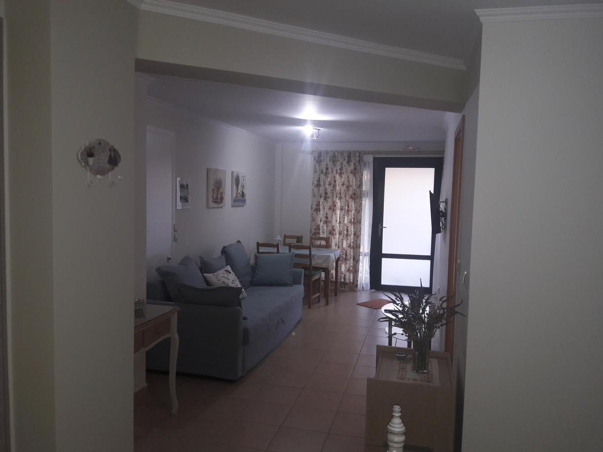 Spiro'S Apartment Lefkáda Kültér fotó