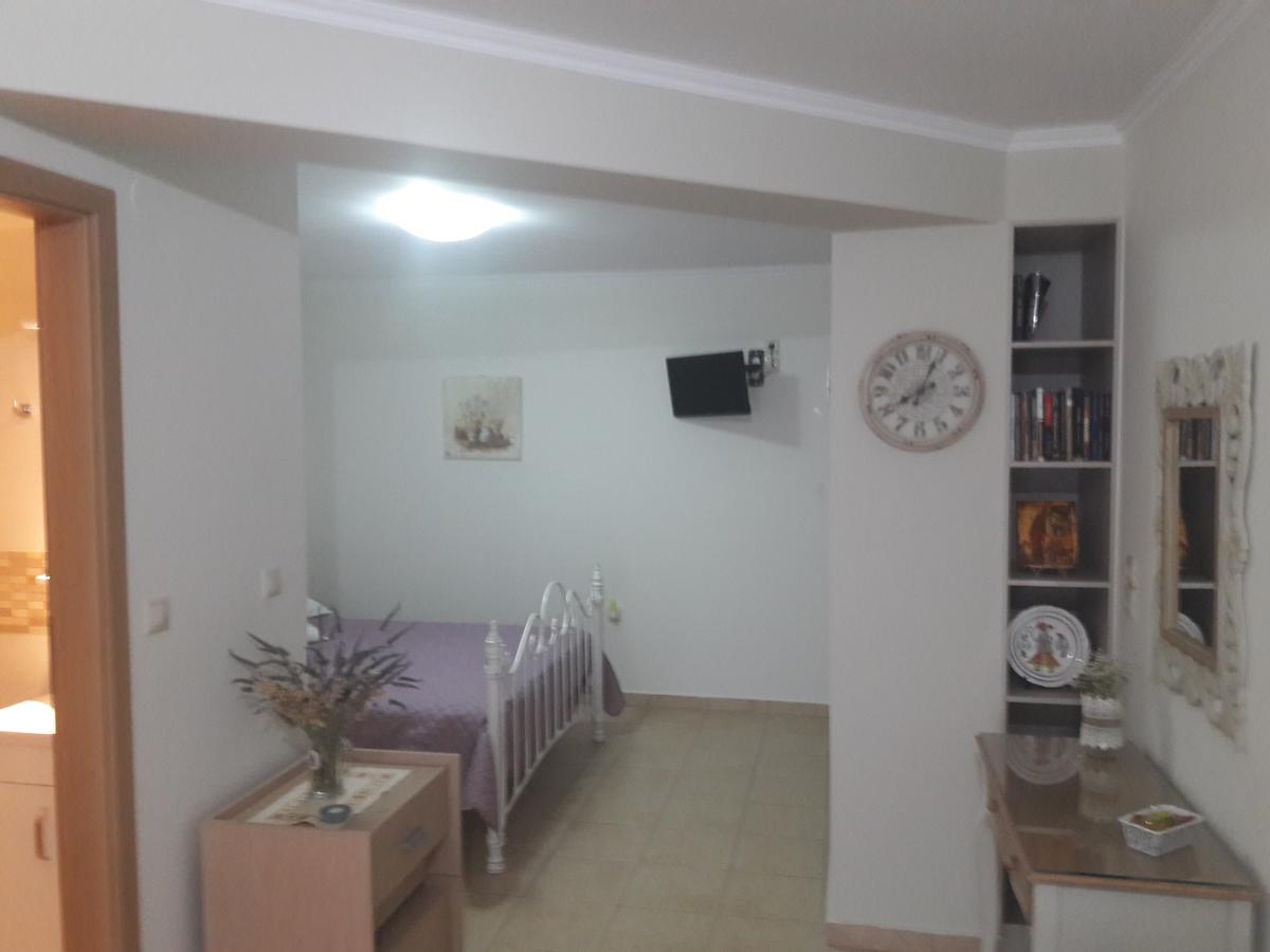 Spiro'S Apartment Lefkáda Kültér fotó
